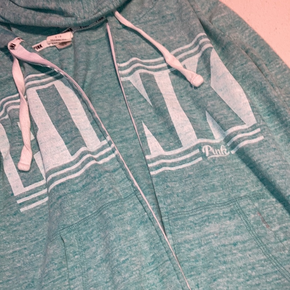 Pink jacket - Picture 2 of 6